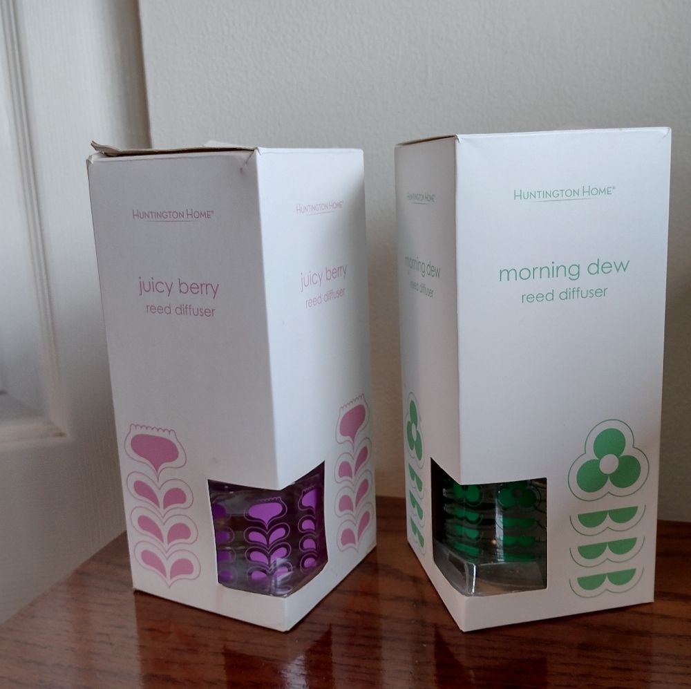 Reed Diffusers - Picture 2 of 6